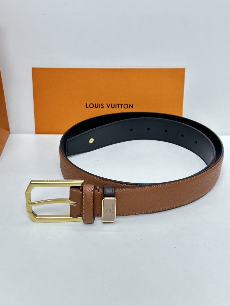 Louis Vuitton Belts